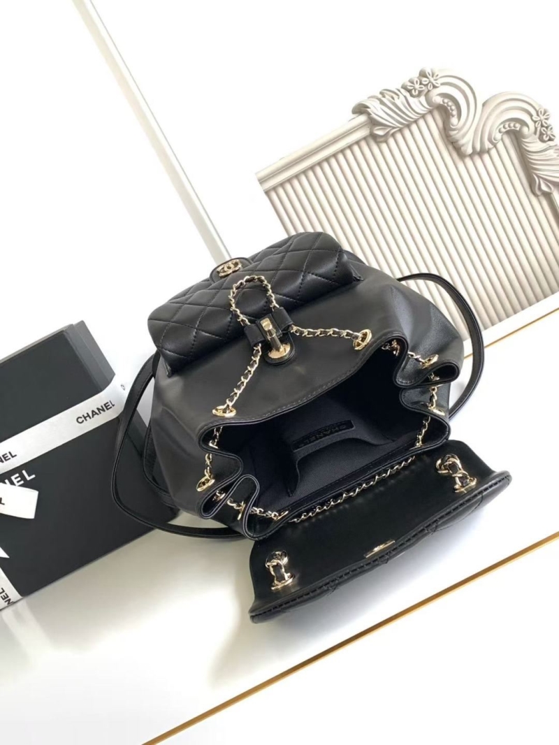 Ch**el backpacks